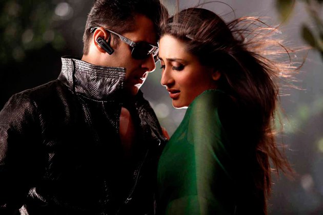 salman Kareena romance
