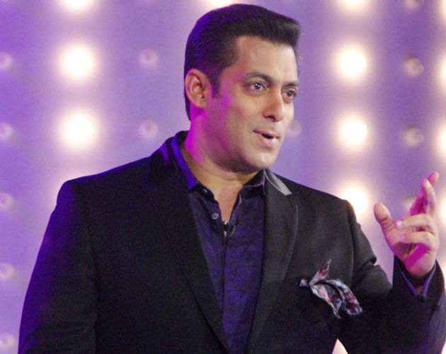 Salman Host Bigg Boss season 5