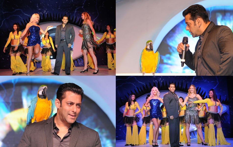 Bigg Boss 6