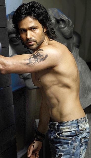 Emraan Hashmi murder 2 body