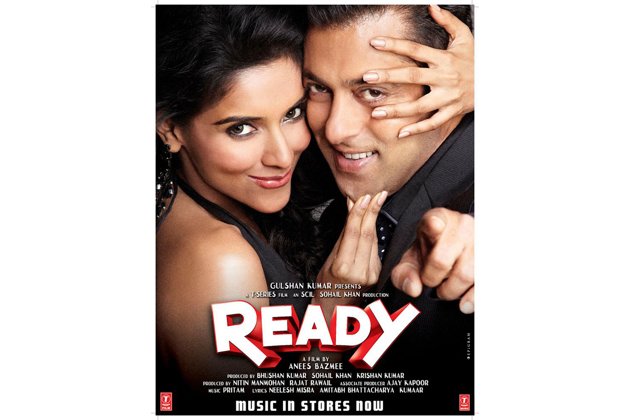 Ready box office hit 2011