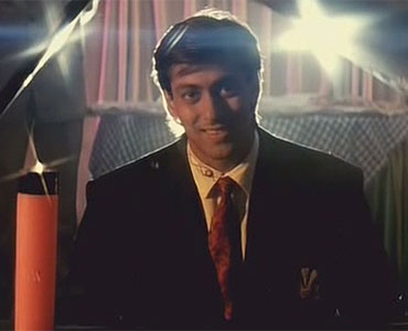 Salman dressing style Saajan