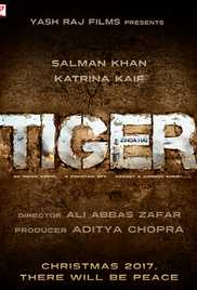 Tiger Zinda Hai