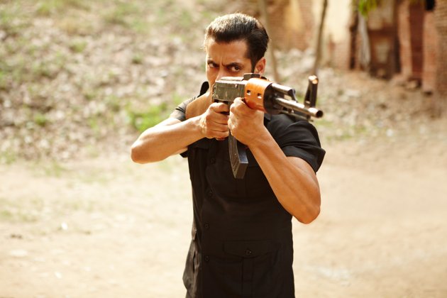 salman bodyguard wallpaper