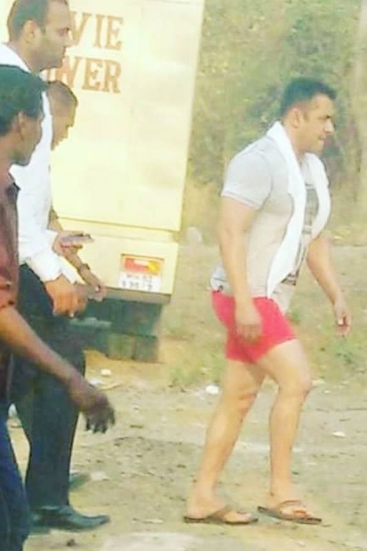 salman sultan latest photo